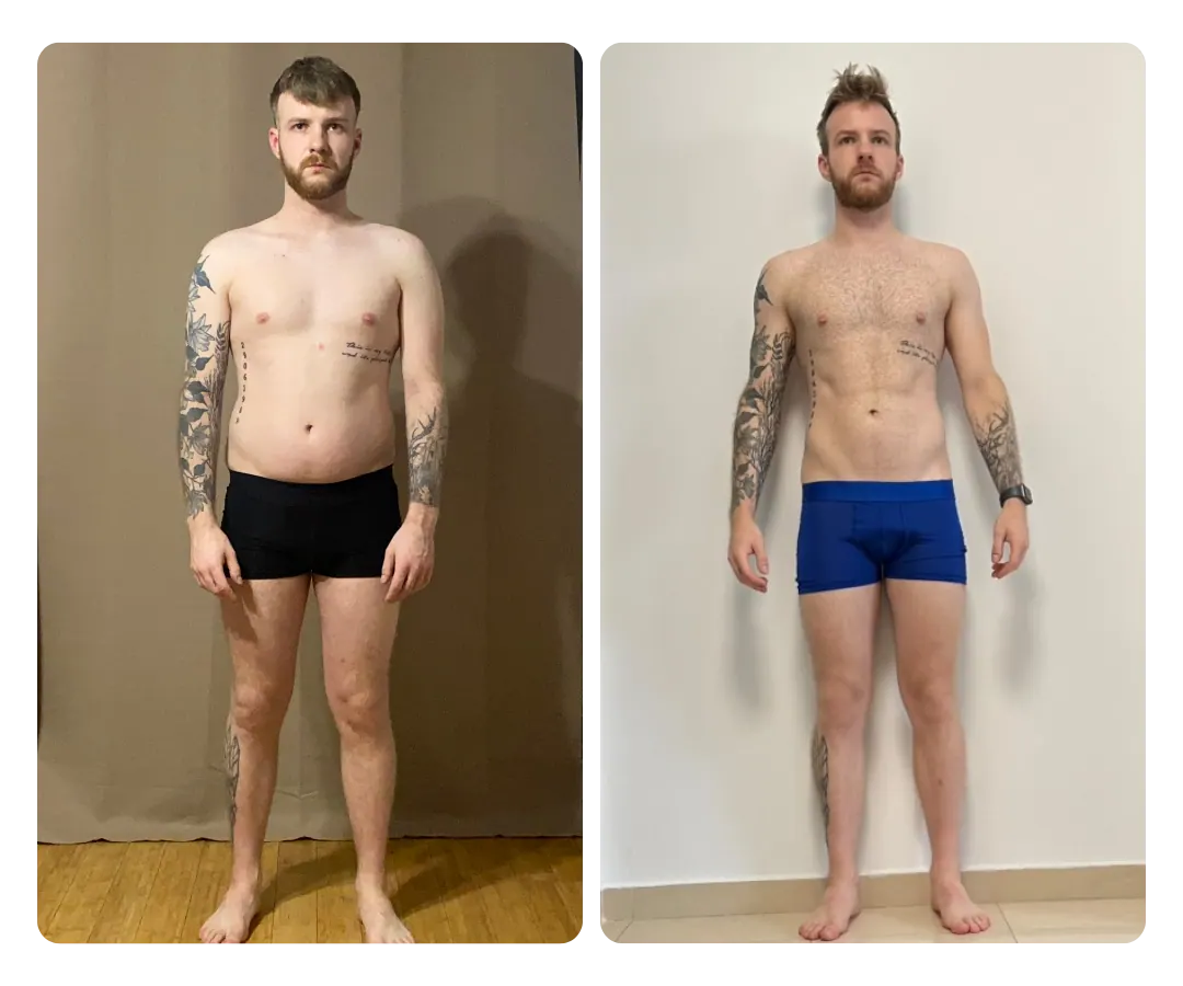 Transformacja Oskar