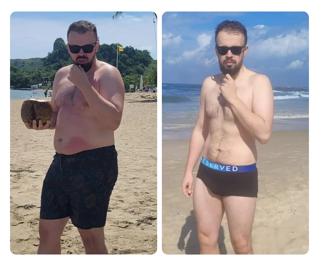 Transformacja Michał