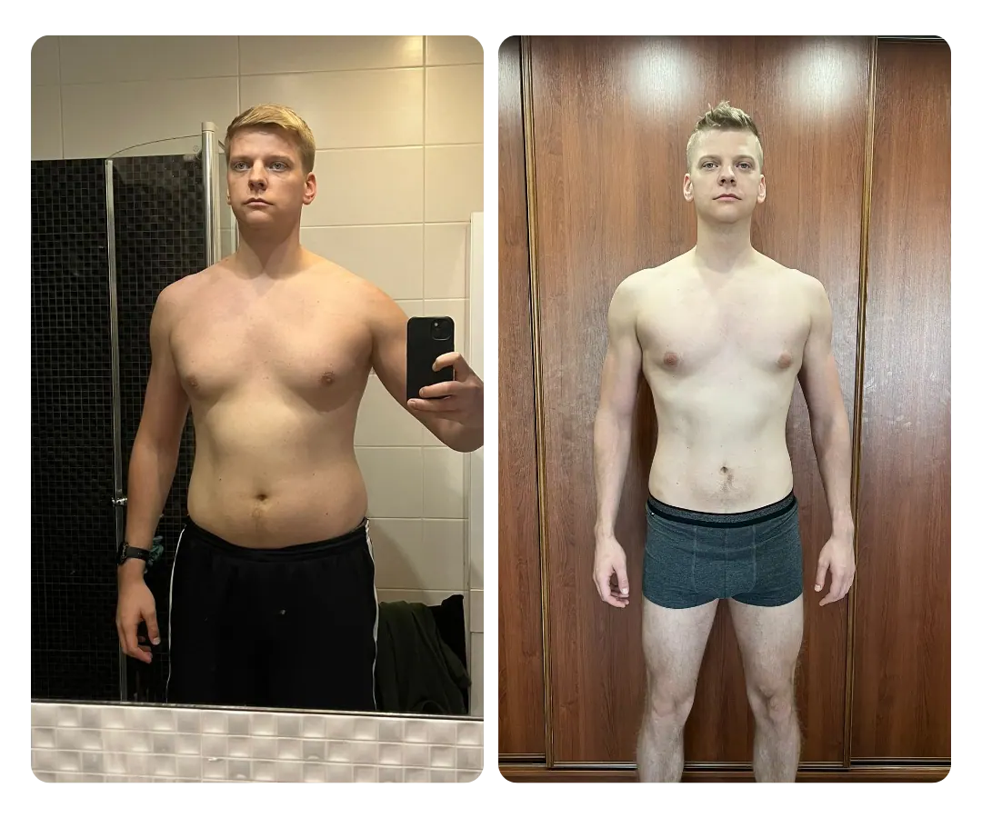 Transformacja Paweł